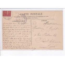 PUY-de-DÔME: les vendanges - très bon état