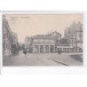 BIARRITZ: place bellevue - très bon état