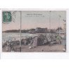 BIARRITZ: jour de fête à la place n°147 - très bon état