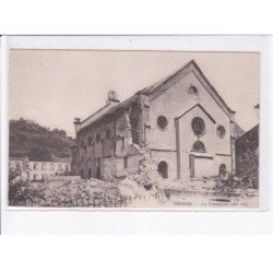 THANN: la synagogue, judaïca - très bon état
