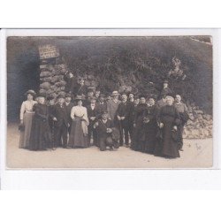 BIARRITZ: personnages - état