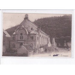HAUT-RHIN: la synagogue, judaïca - très bon état