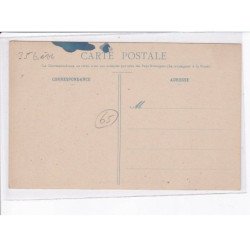 CAUTERETS: chasse à l'izard - état