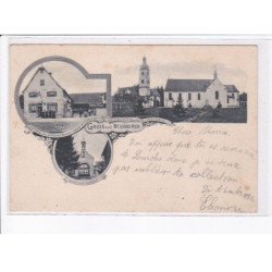 NEUNKIRCH: gruss aus - très bon état