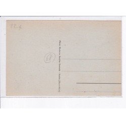 ISSENHEIM: café-restaurant "a la ville de verdun" - très bon état