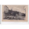 MALLELOY : rue de custines - tres bon etat