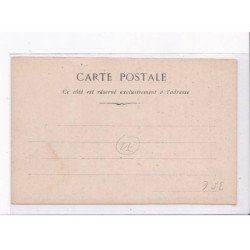 CIEL: promenade du nouveau coq de l'église - très bon état