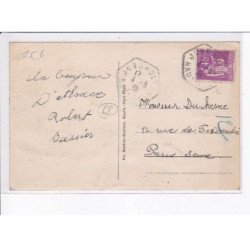 THIERENBACH: hôtel-restaurant - très bon état