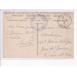 SARTHE: sarthoise - très bon état