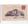 TOUL : rue gambetta, rue genoult, fontaine curel - tres bon etat