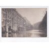 PARIS: 75012, avenue le dru-rollin et daumesnil - très bon état