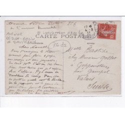 PARIS: 75012, avenue le dru-rollin et daumesnil - très bon état