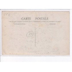 CHAGNY: pensionnat du château - très bon état