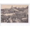 PAVILLY: le marché aux oeufs - très bon état