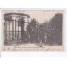 PARIS: 75005 jardin des plantes, la rotonde de l'éléphant, tout paris - état