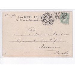 PARIS: 75005 jardin des plantes, la rotonde de l'éléphant, tout paris - état