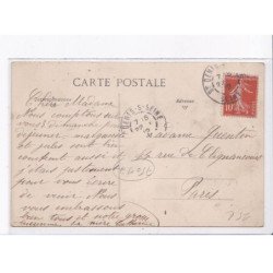 PARIS: 75017 grands magasin des nouvelles galeries - très bon état