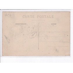 MANTES: grand hôtel du grand cerf, automobile - très bon état