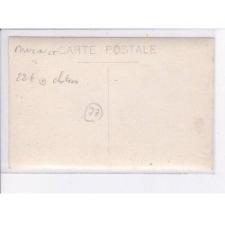 PONTAULT: château - très bon état