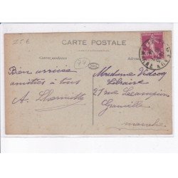 MEAUX: le grand bazar de la rue du marché - très bon état