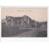 MILLEMONT: mairie et école - très bon état