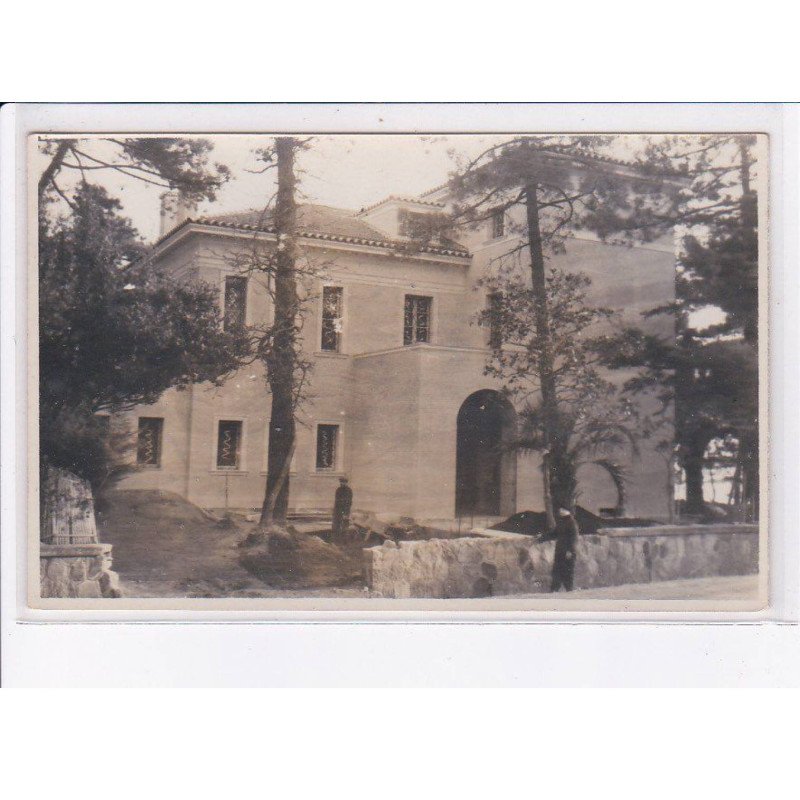 SAINT-RAPHAEL: 2CPA, villa et mer - très bon état