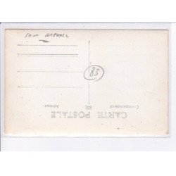 SAINT-RAPHAEL: 2CPA, villa et mer - très bon état