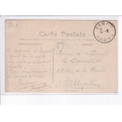 CAMON: la mairie - très bon état