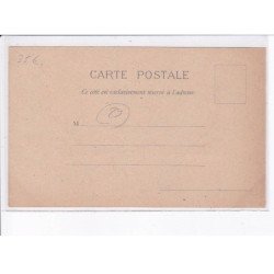 AUXERRE: souvenir d'auxerre - très bon état