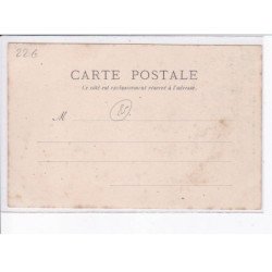 LANGON: les débuts de la carrousserie chez les maraîchins du lagon - très bon état