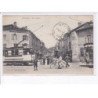 EPINAL: rue aubert, tramway - très bon état