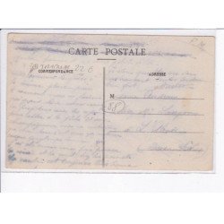 EPINAL: rue aubert, tramway - très bon état