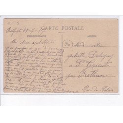 BELFORT: le champ de foire - très bon état