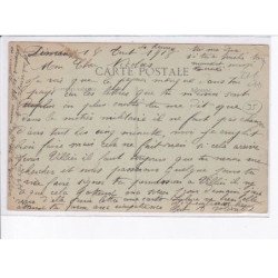 VILLIERS-les-BEL: briquetterie bastin - état