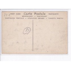 SAINT-GEORGES: le bureau de poste - très bon état