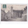SENVEN-LEHART: l'église et le bourg - très bon état