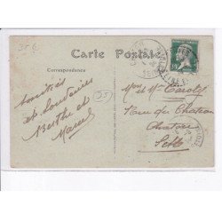 ARTHIES: la rue gaillard - très bon état