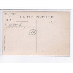 VERNON: théâtre - très bon état