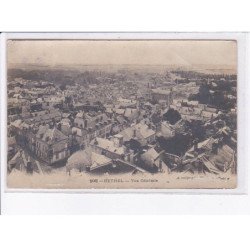 RETHEL: vue générale - état