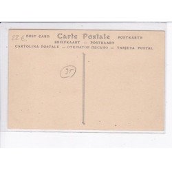 FRANCONVILLE-PLESSIS-BOUCHARD: la gare, le train