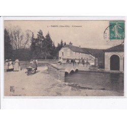 TARSUL: l'abreuvoir - état