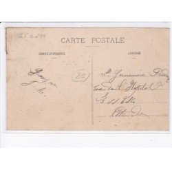 TARSUL: l'abreuvoir - état