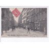 PARIS: 75008, rue boissy-d'anglas - très bon état