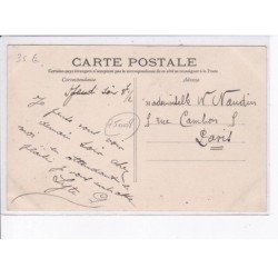 PARIS: 75008, rue boissy-d'anglas - très bon état