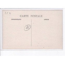 LARNAY: institution des sourdes-muettes, une classe de sourdes-parlantes - très bon état