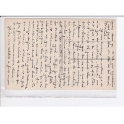 FANTAISIE: femme et homme, couple - très bon état