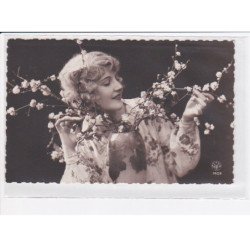 FANTAISIE: femme - très bon état