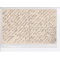 FANTAISIE: femme - très bon état