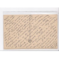 FANTAISIE: femme - très bon état