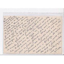 FANTAISIE: homme et femme - très bon état